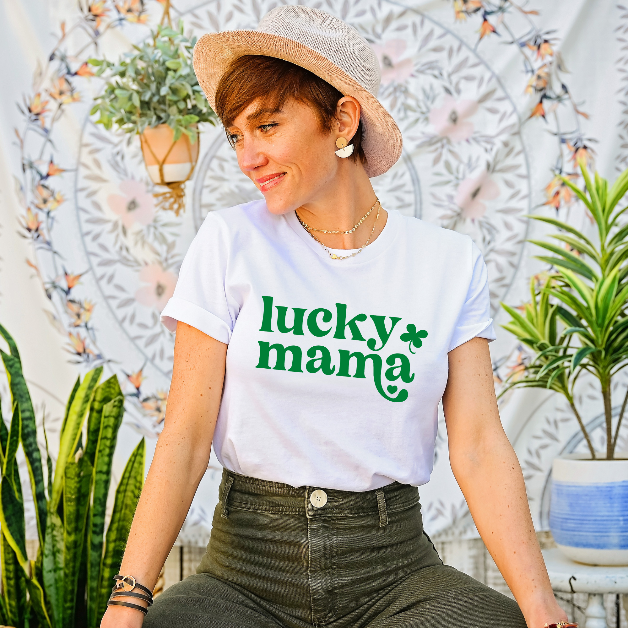 Lucky Mama