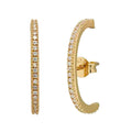 Stylish Geometric Earrings For Women