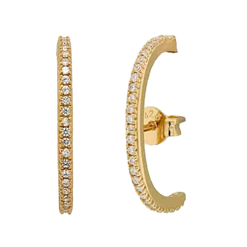 Stylish Geometric Earrings For Women