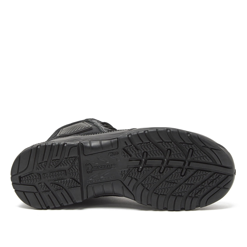 STRIKE FORCE 8" Boot SZ WP