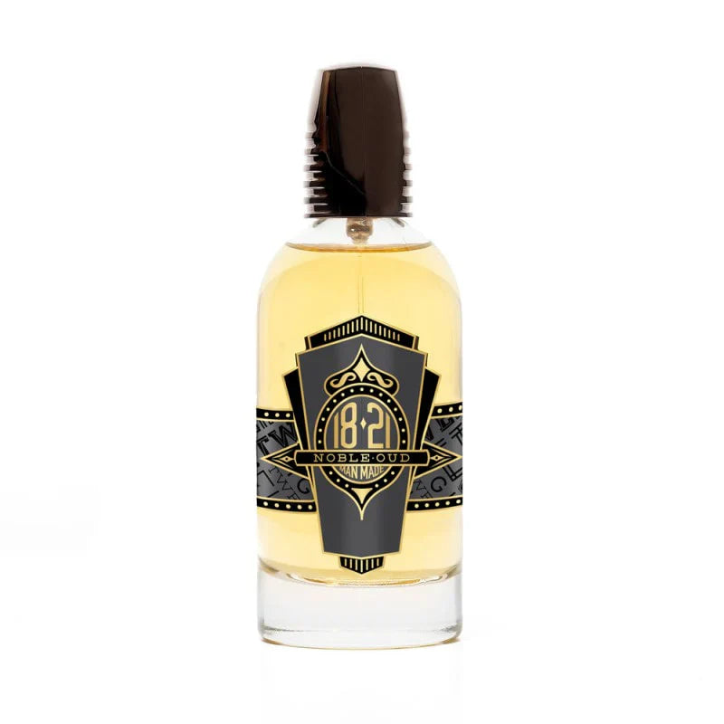 Men’s Spirits Cologne Power Pack - Sweet Tobacco, Mahogany & Oud
