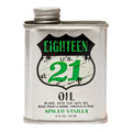 18.21 Man Made Beard, Hair and Skin Oil in Spiced Vanilla scent