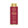 18.21 Man Made Styling Powder in Sweet Tobacco .28oz container for men's hair volumizing