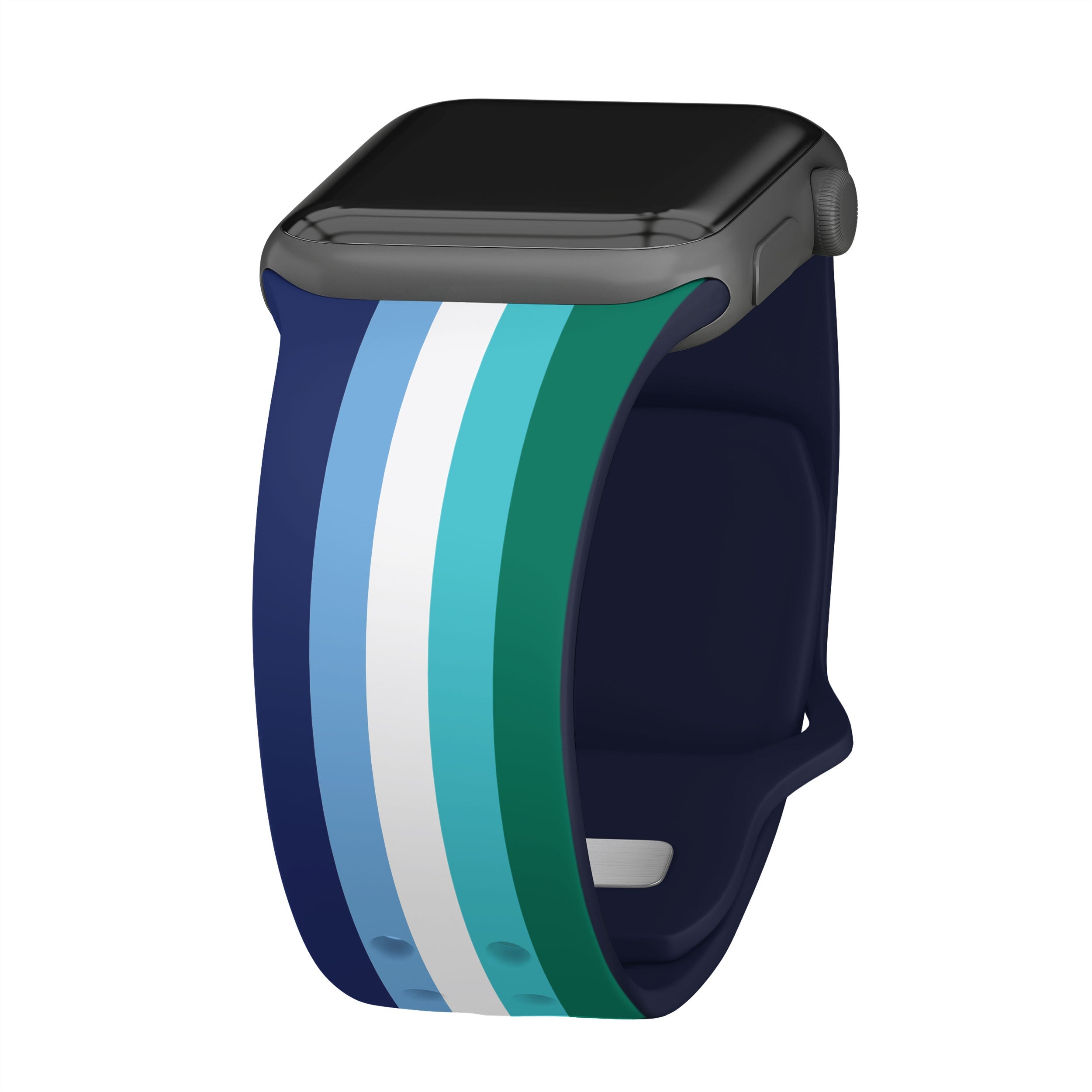 Pride HD Apple Watch Band