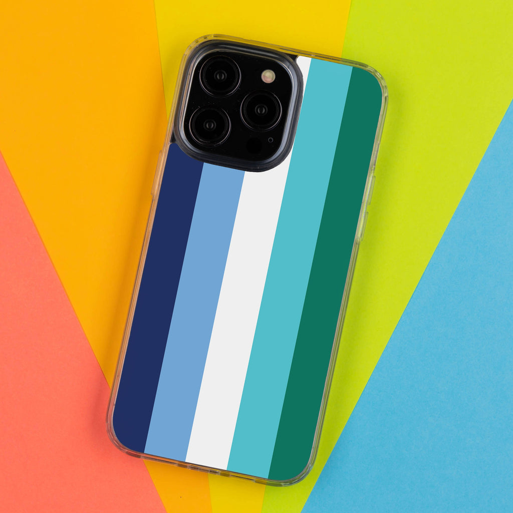 Pride HD Apple iPhone 13 Mag-Safe Phone Case