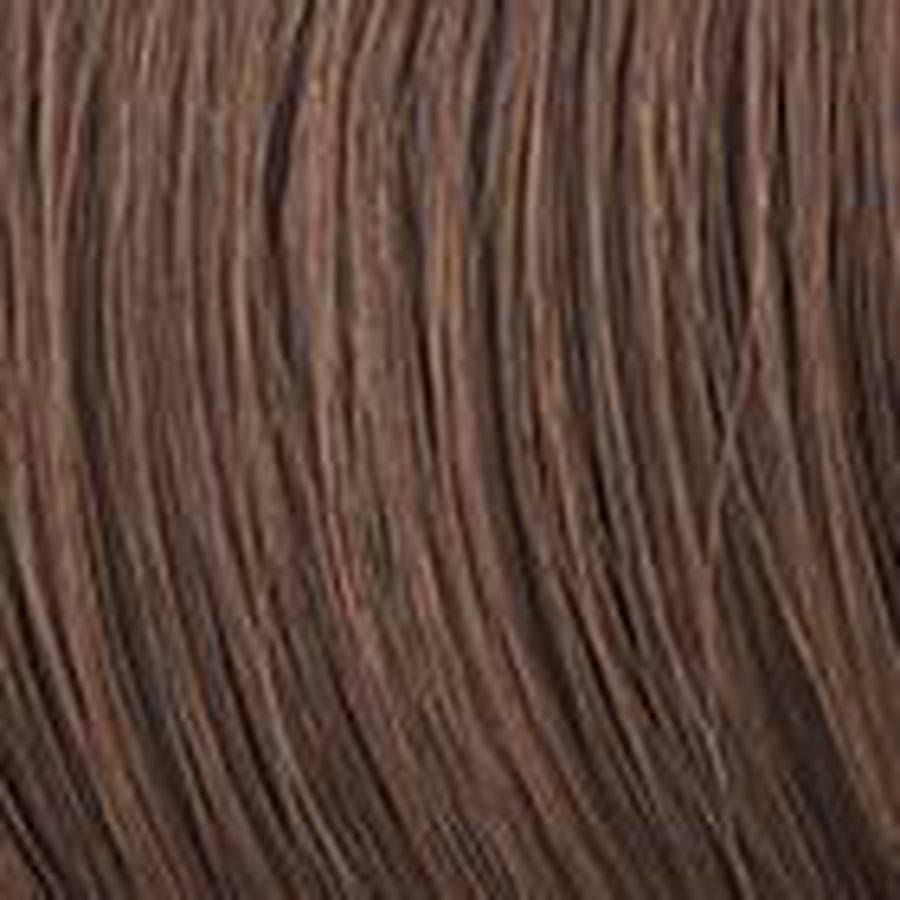 18" Simply Curly Claw Clip Ponytail Extension Heat-Friendly