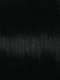 18" Simply Curly Claw Clip Ponytail Extension Heat-Friendly