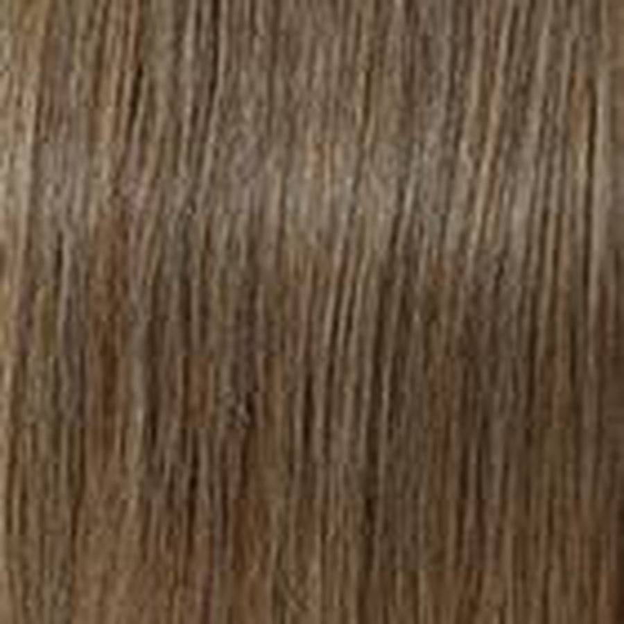 18" Simply Curly Claw Clip Ponytail Extension Heat-Friendly