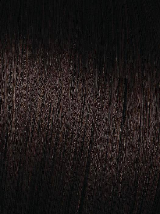 18" Simply Curly Claw Clip Ponytail Extension Heat-Friendly