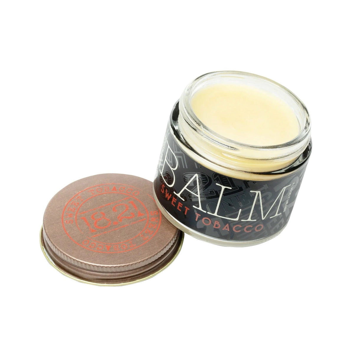 18.21 Man Made Beard Balm Sweet Tobacco