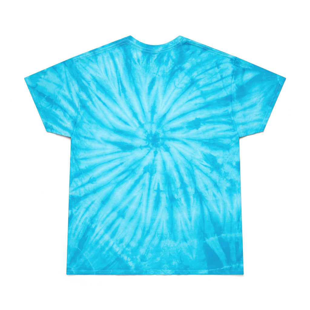 Dog Mom Color Blast Tie-Dye Tee Sizes Small - 2XL (4 colors)