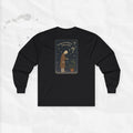 Trying, but Make it Existential - Long Sleeve T-Shirt