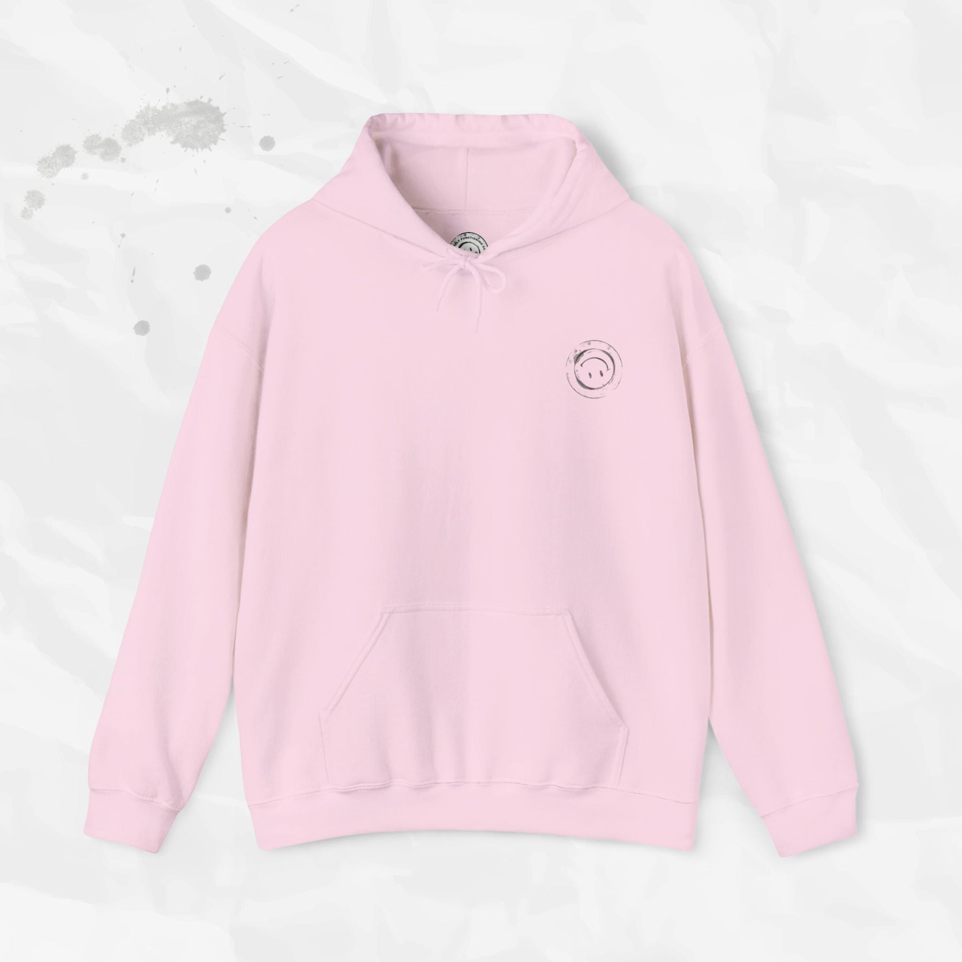 Morning Wood Campgrounds – Hoodie