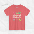 Antisocial Butterfly - T-Shirt