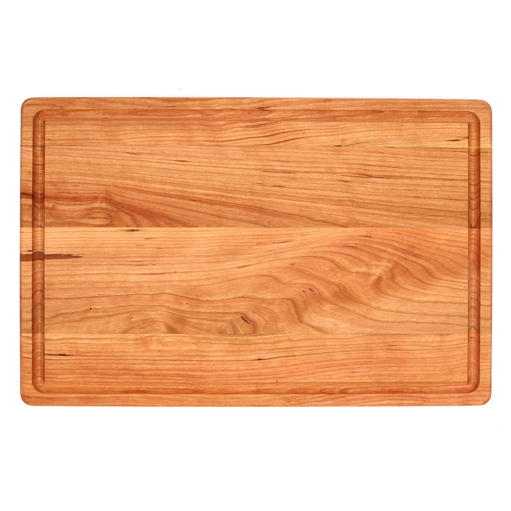 18" × 12" Classic Cutting Board