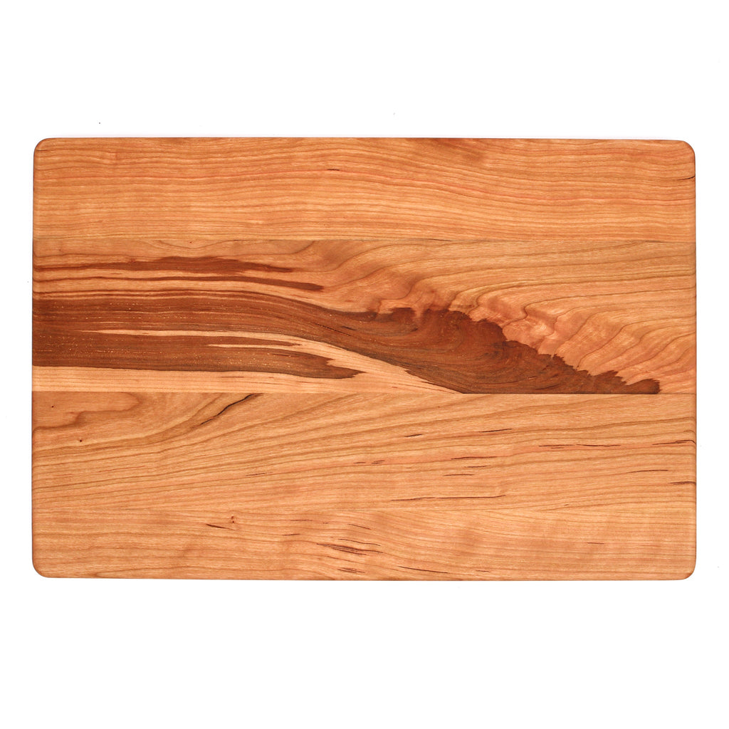 18" × 12" Classic Cutting Board