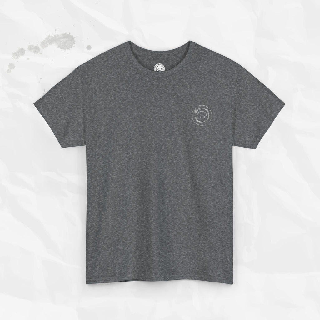 The Coop Won't Save You - T-Shirt