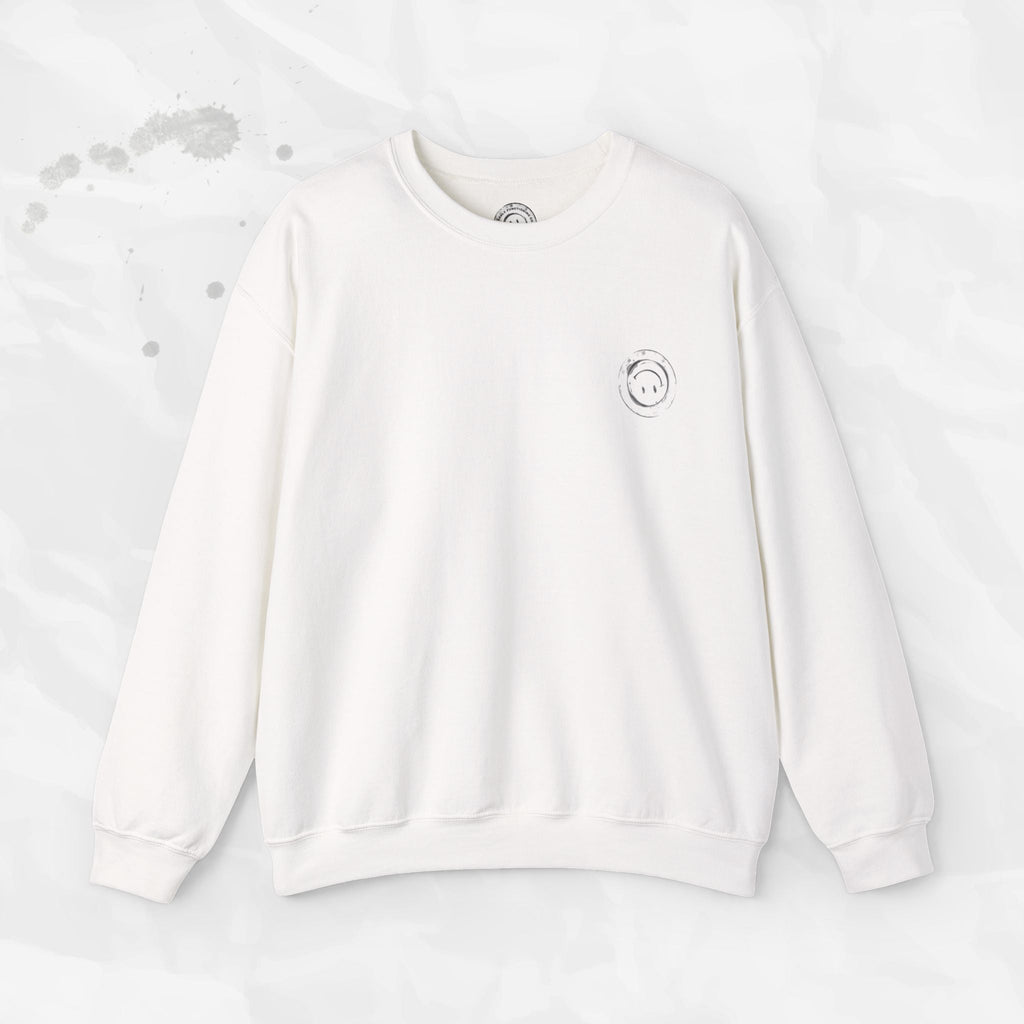 This Was Supposed to Be Fun - Crewneck Sweatshirt