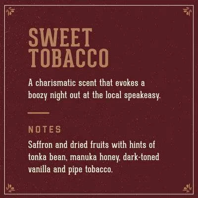 Sweet Tobacco Elixir 13 Hair & Scalp Treatment for Thinning Hair