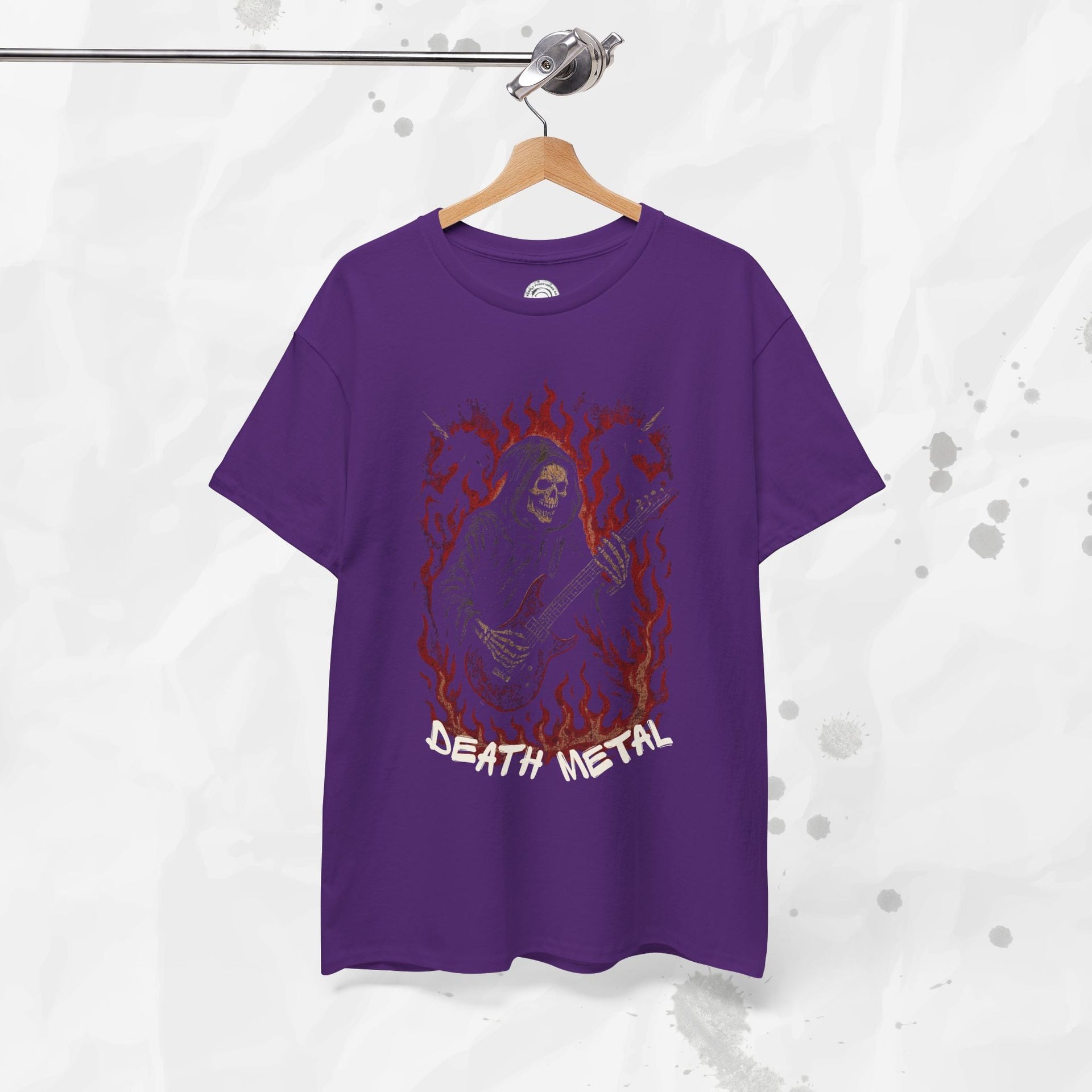Death Metal – T-Shirt
