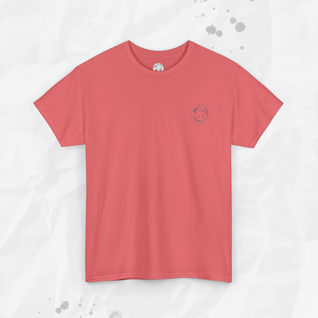 Spooky Nights and Equal Rights - T-Shirt