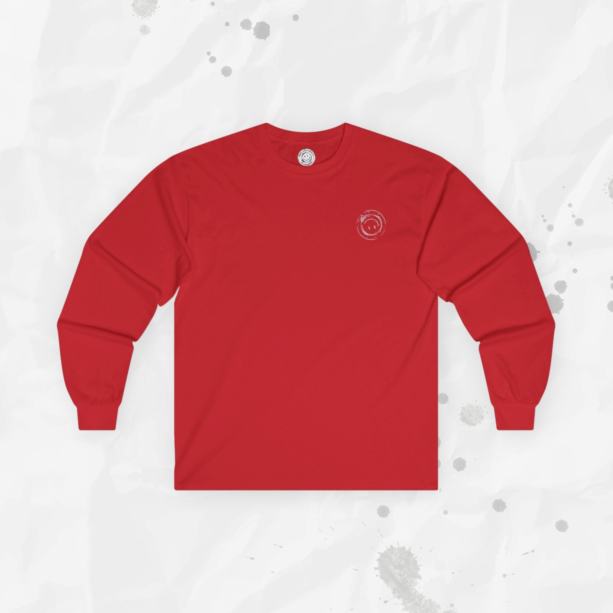 Earth is Closed for Repairs - Long Sleeve T-Shirt