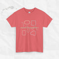 Progress is Nonlinear - T-Shirt