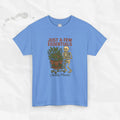Just a Few Essentials - T-Shirt