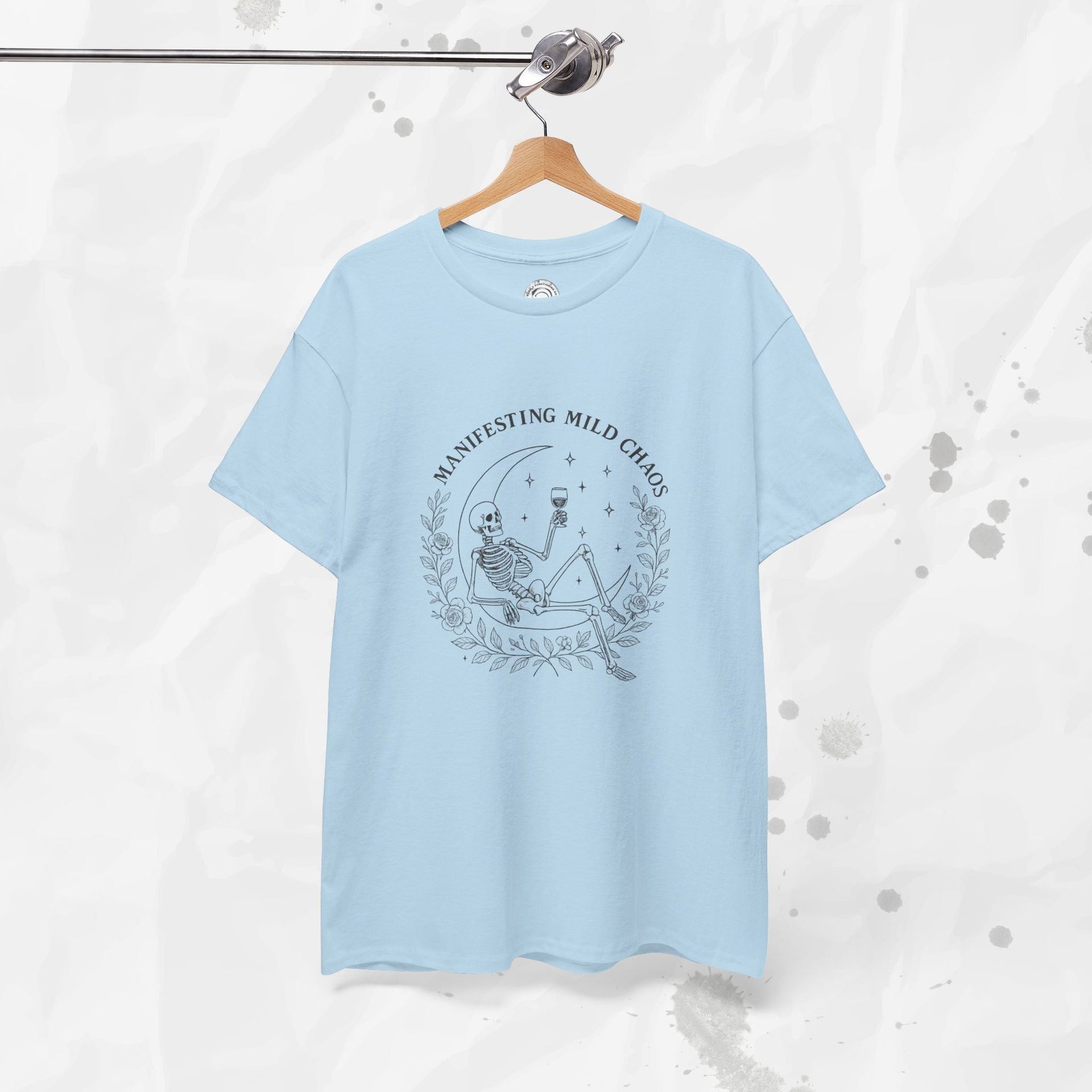 Manifesting Mild Chaos - T-Shirt
