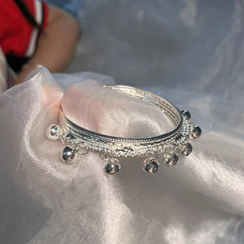 Bangle Bracelet Adjustable Versatile For Everyday Wear