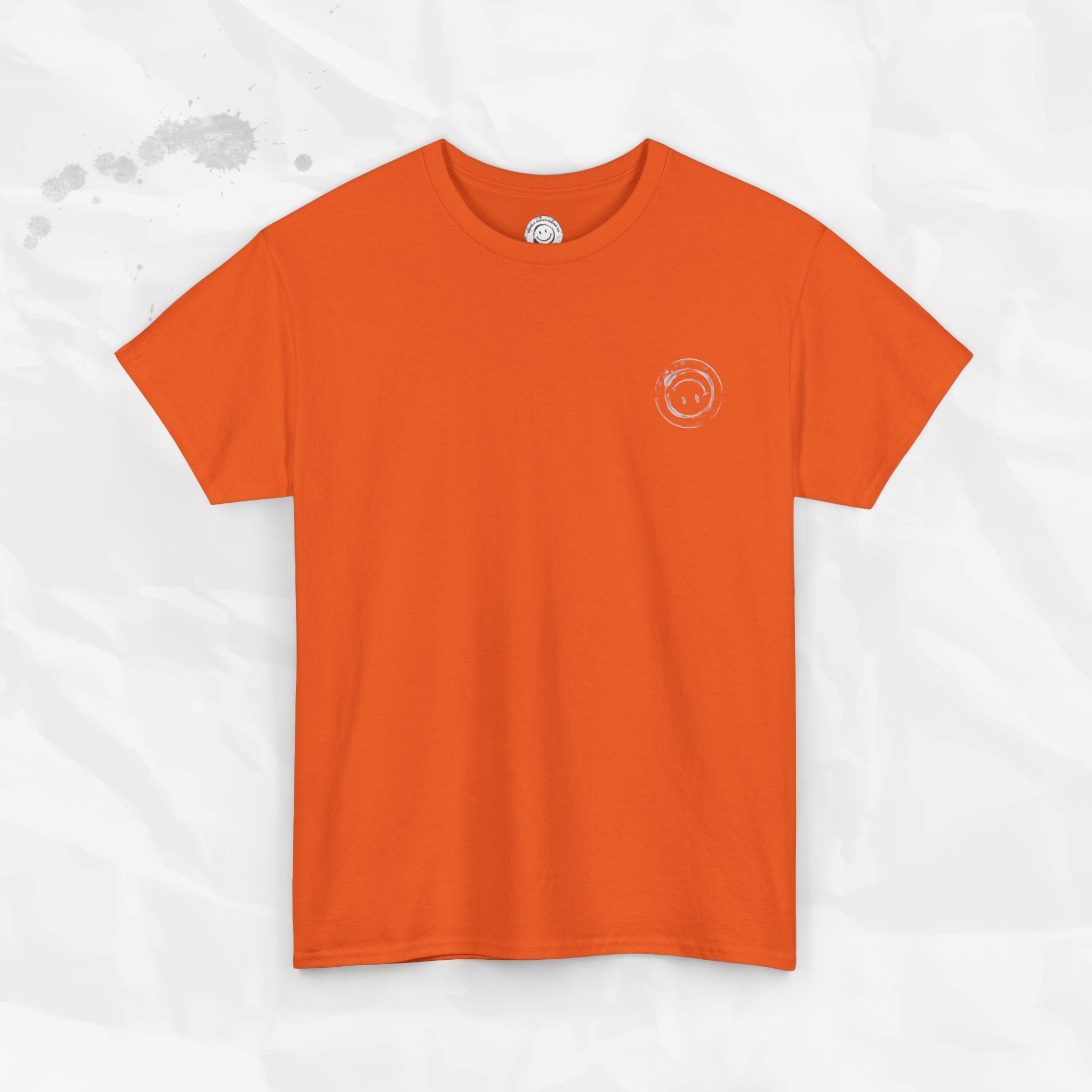 Raise Spirits, Not Alarms – T-Shirt