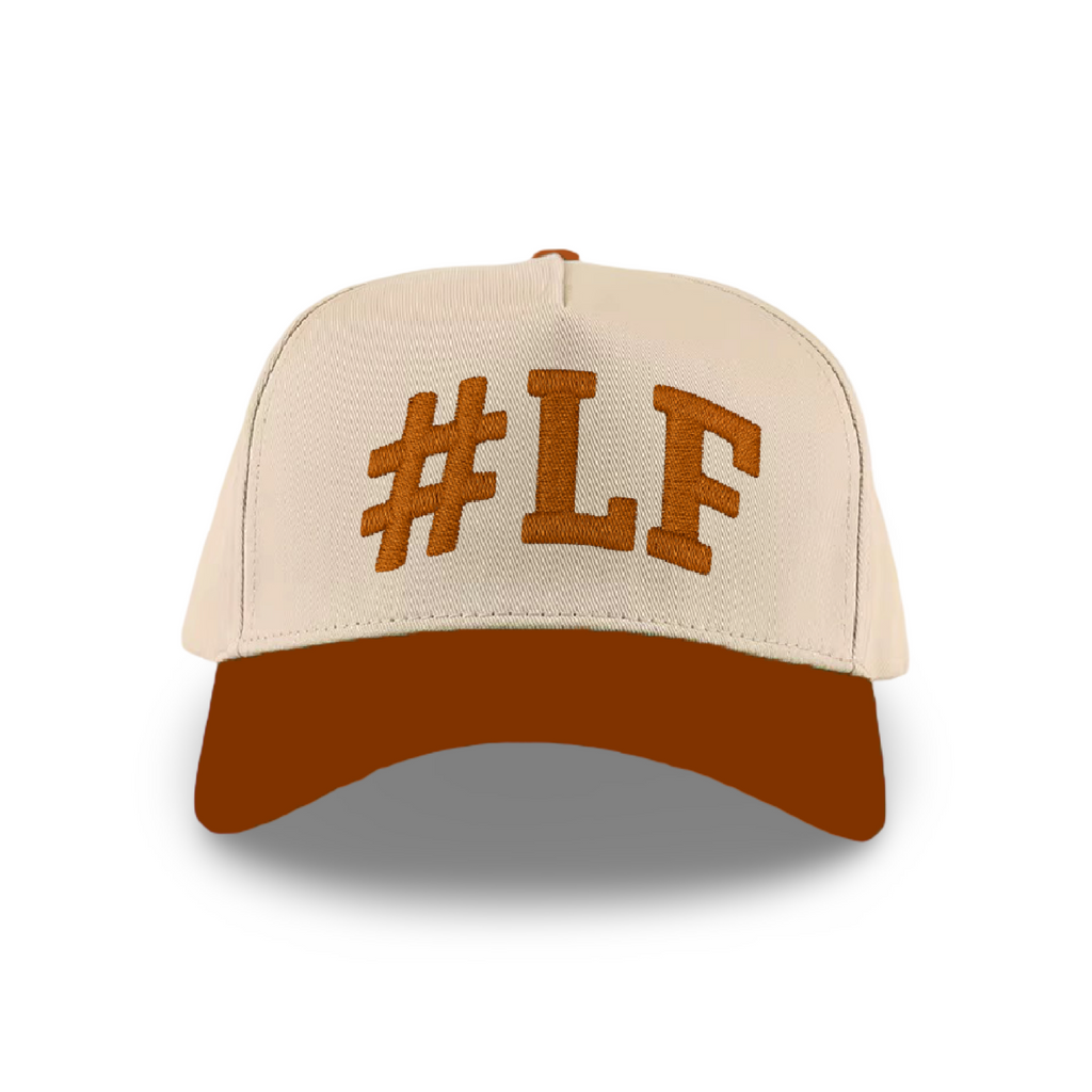 The #LF
