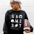 Game Day Adult Sweatshirt