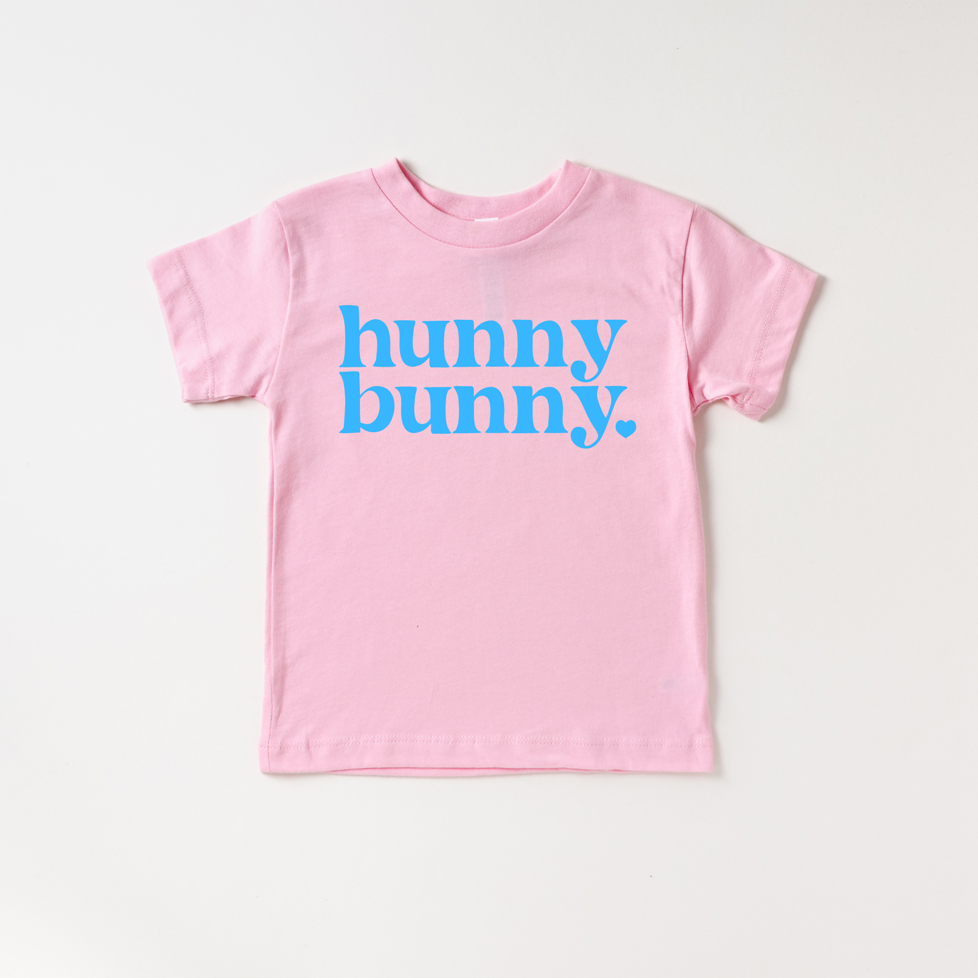 Hunny Bunny Easter Shirt
