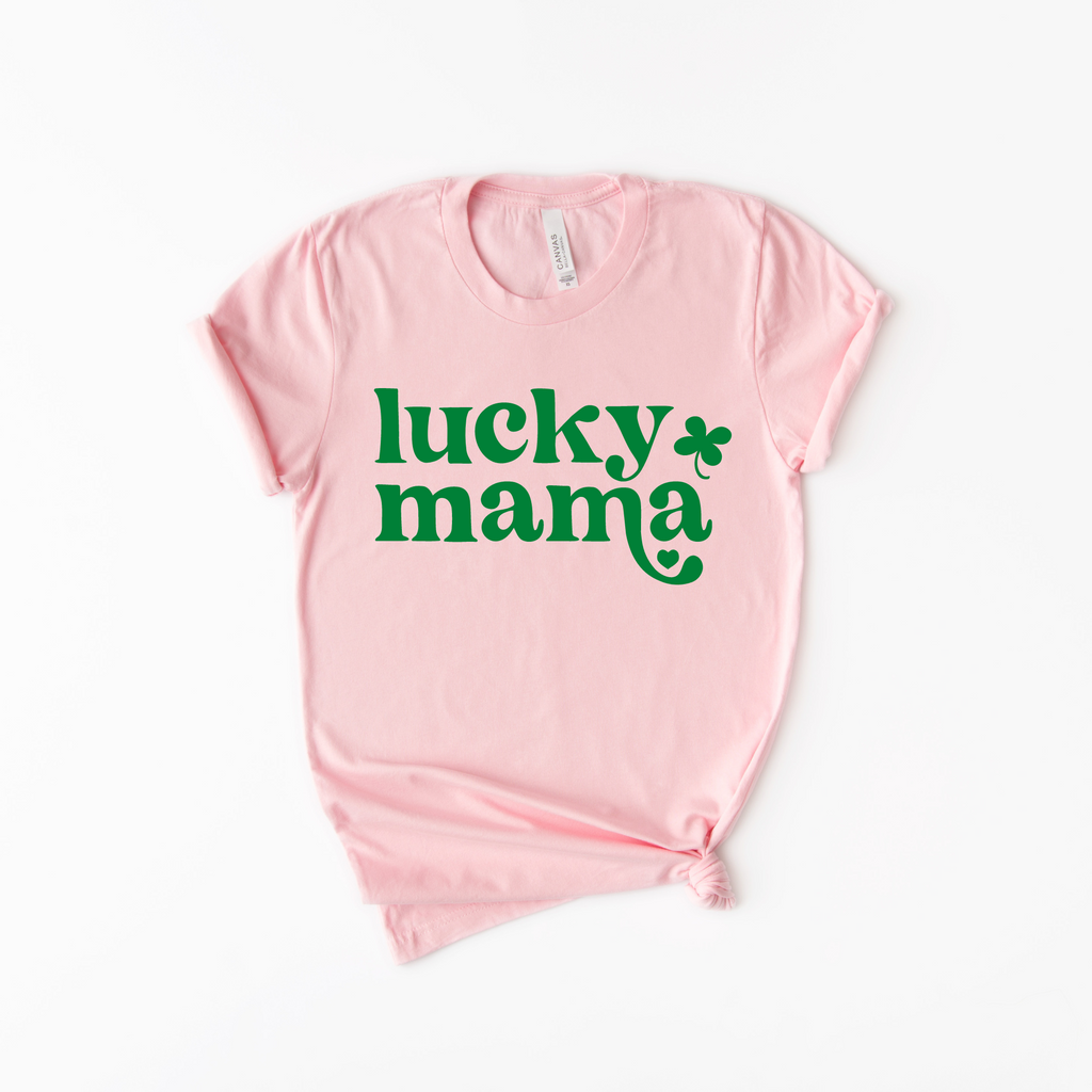 Lucky Mama