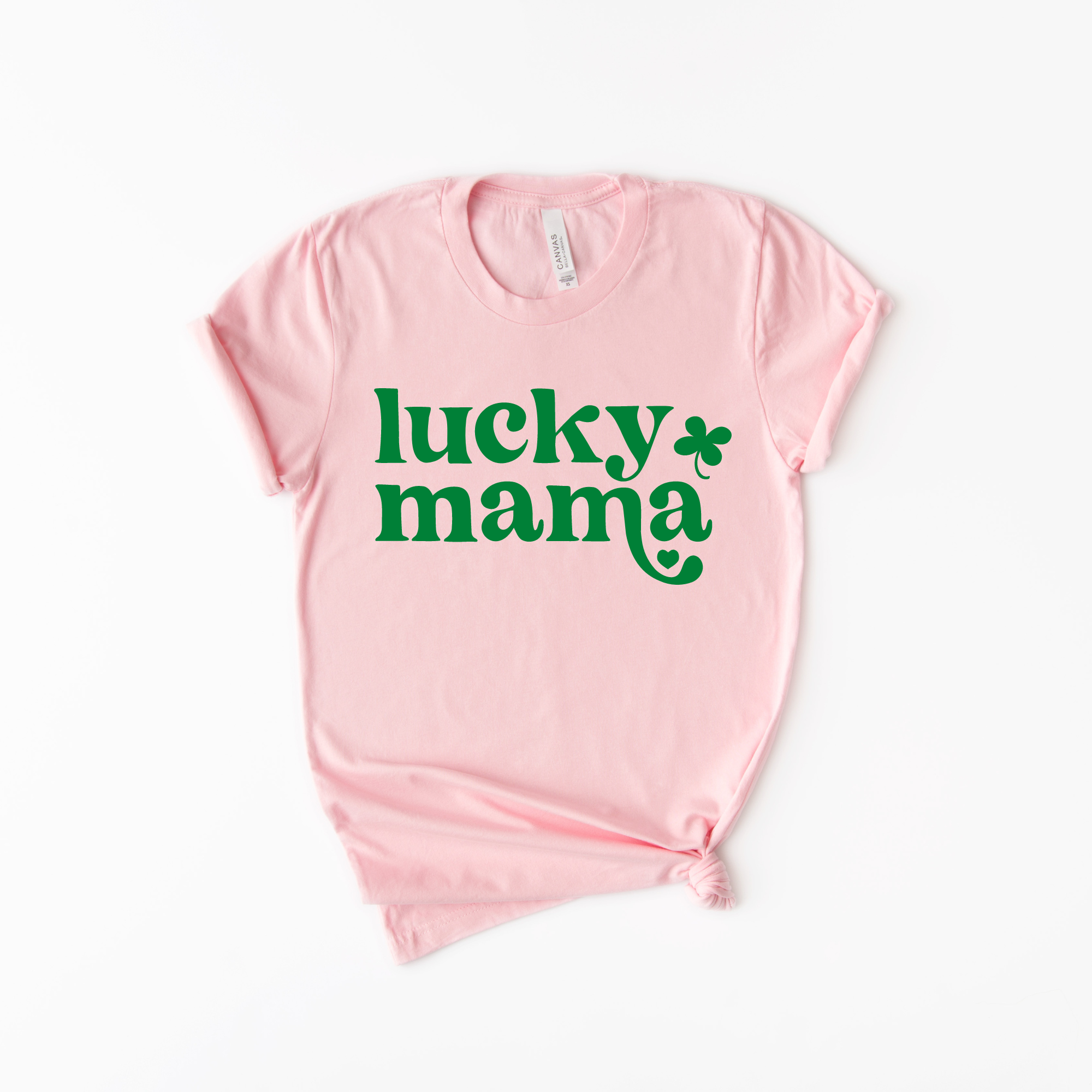 Lucky Mama