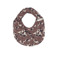 The Printed Bib - Flora