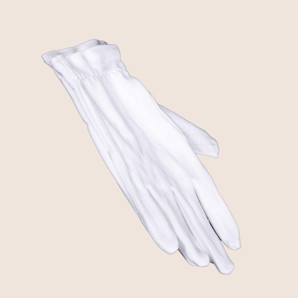 Hand Rejuvenating Anti-Aging Kit, Brightening Serum & Gloves