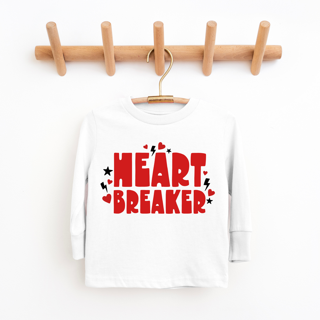 Heart Breaker