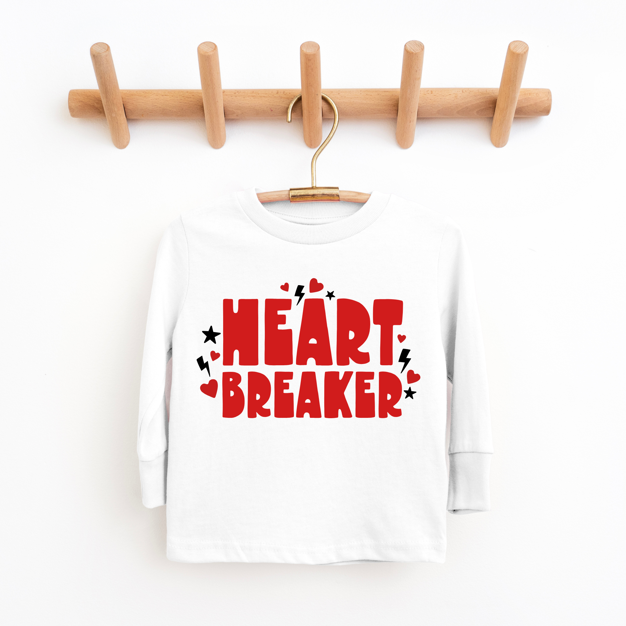 Heart Breaker