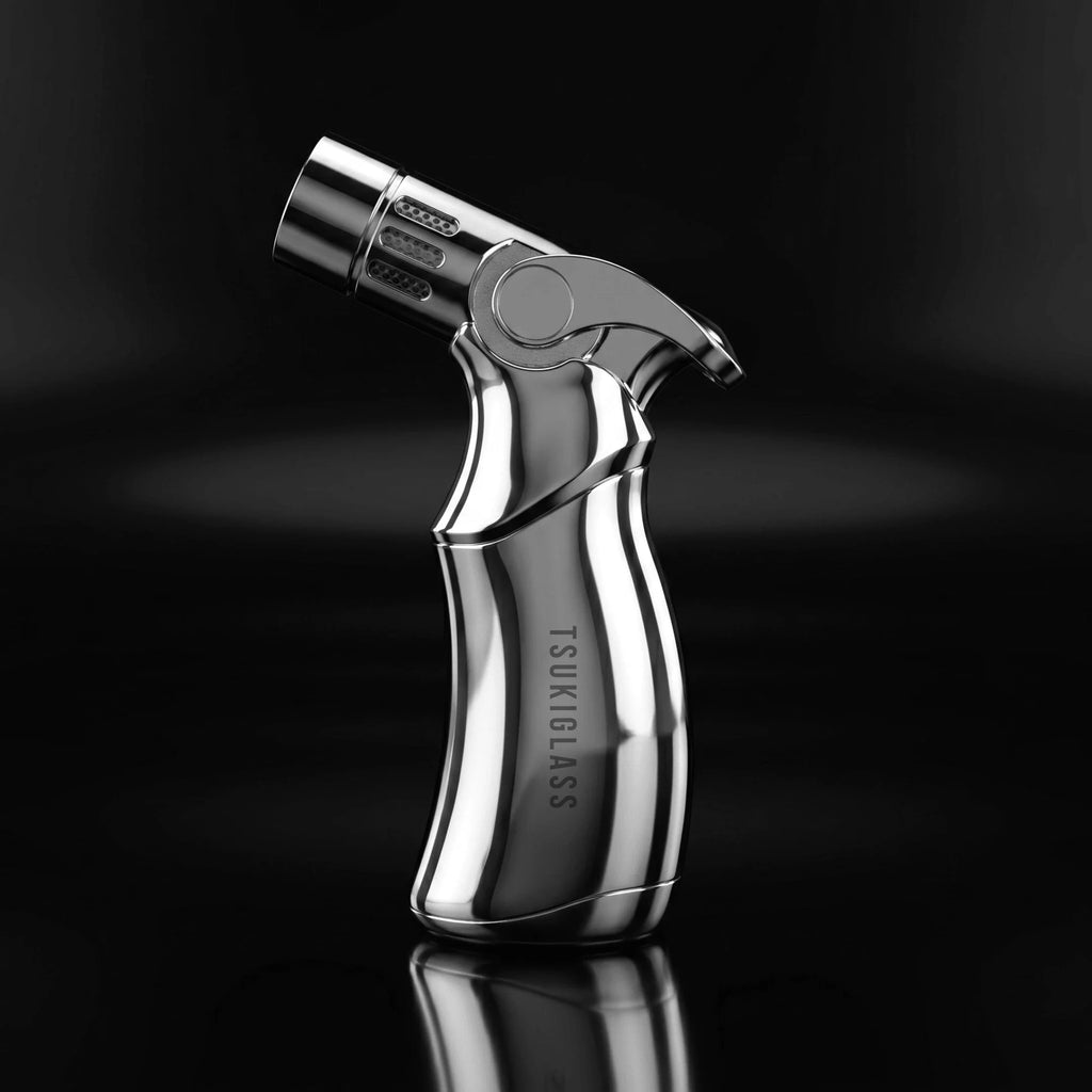 Sophisticated Whisky & Cocktail Storm Smoker Bundle Kit