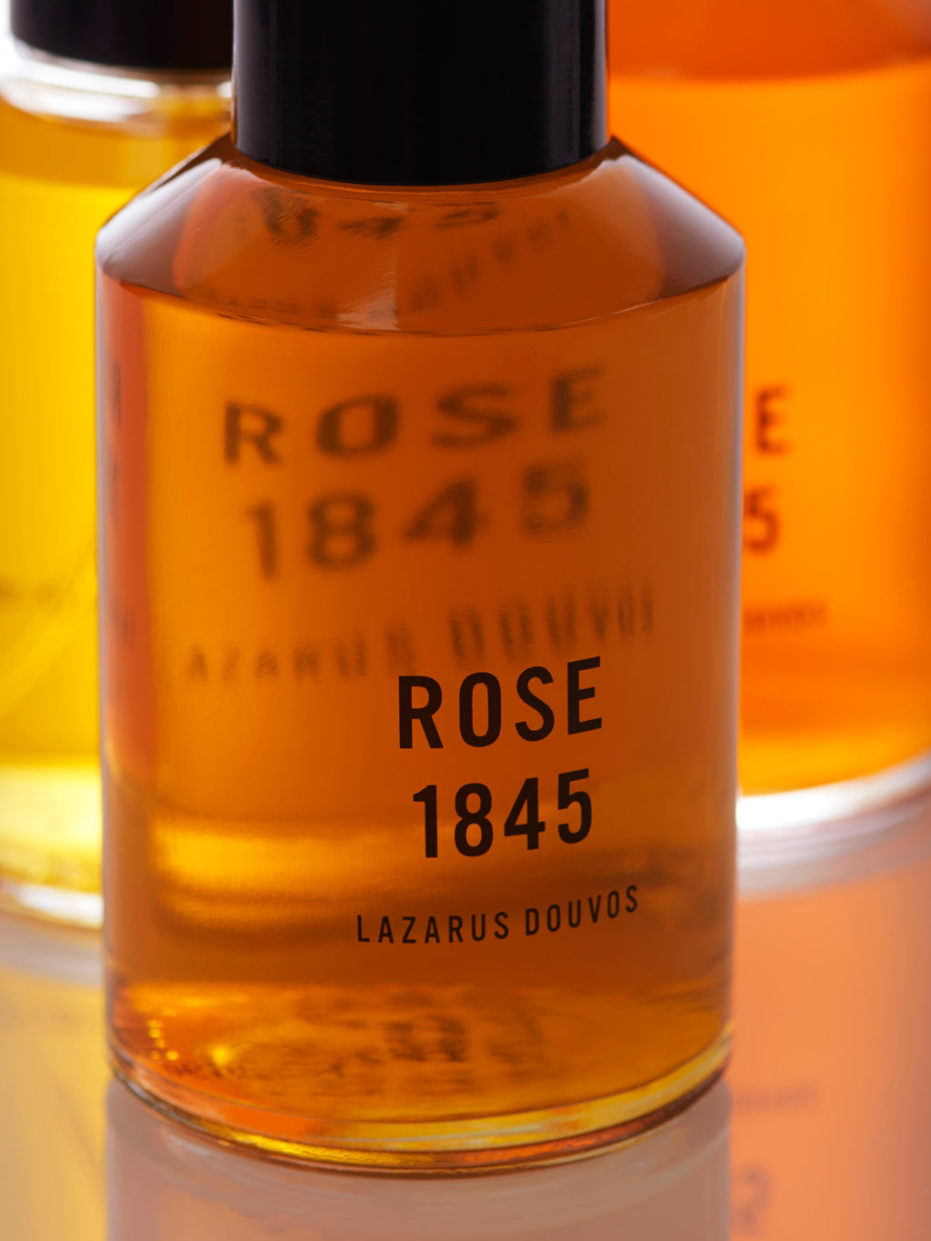 ROSE 1845 Deeply Hydrating Liquid Conditioner for Silky Hair