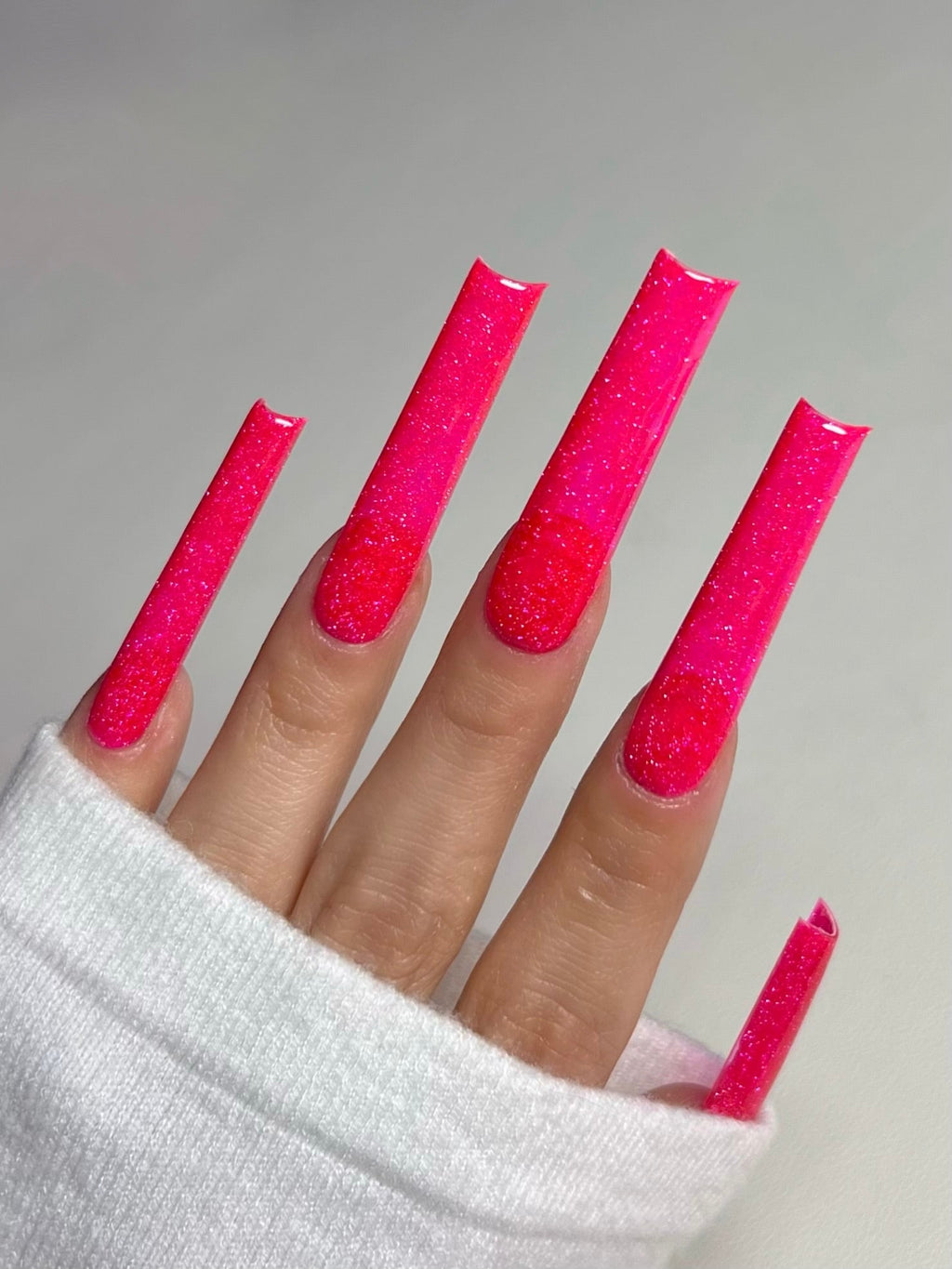 Reflective Gel Liners Collection II