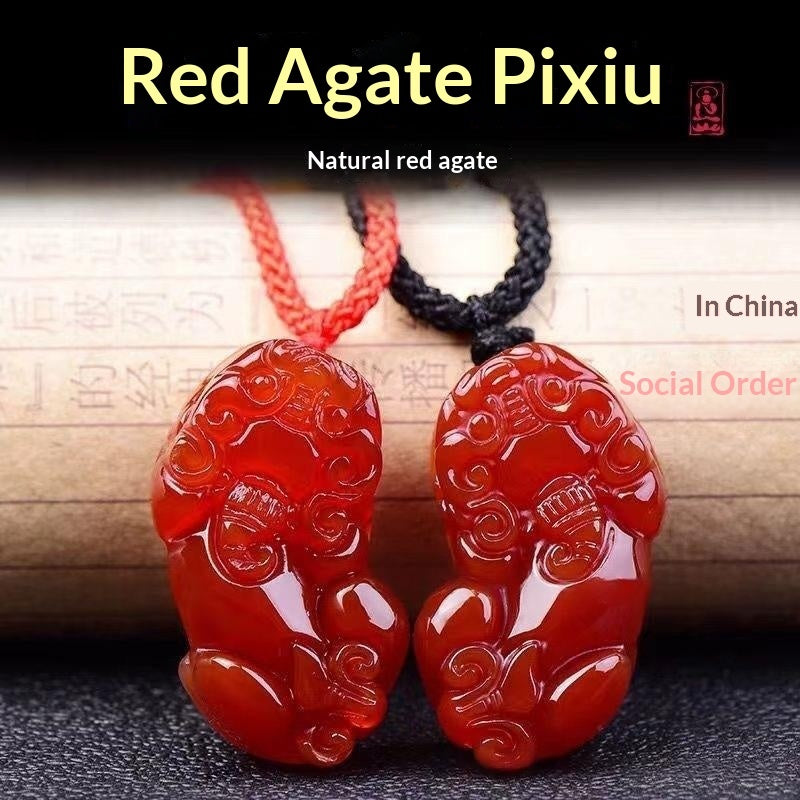 Jade Pendant For Men And Women