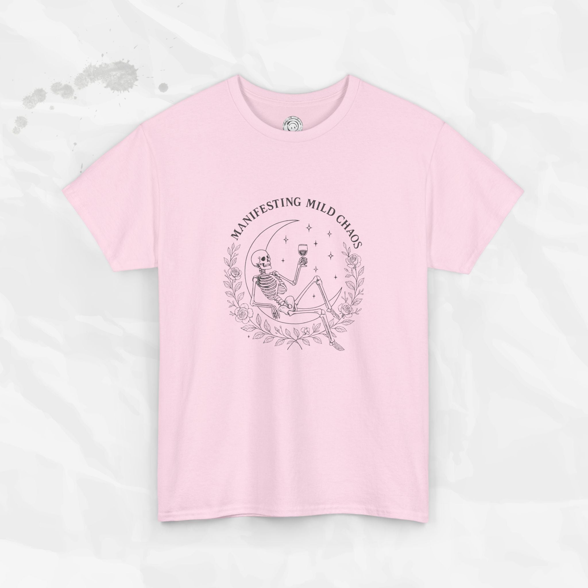 Manifesting Mild Chaos - T-Shirt