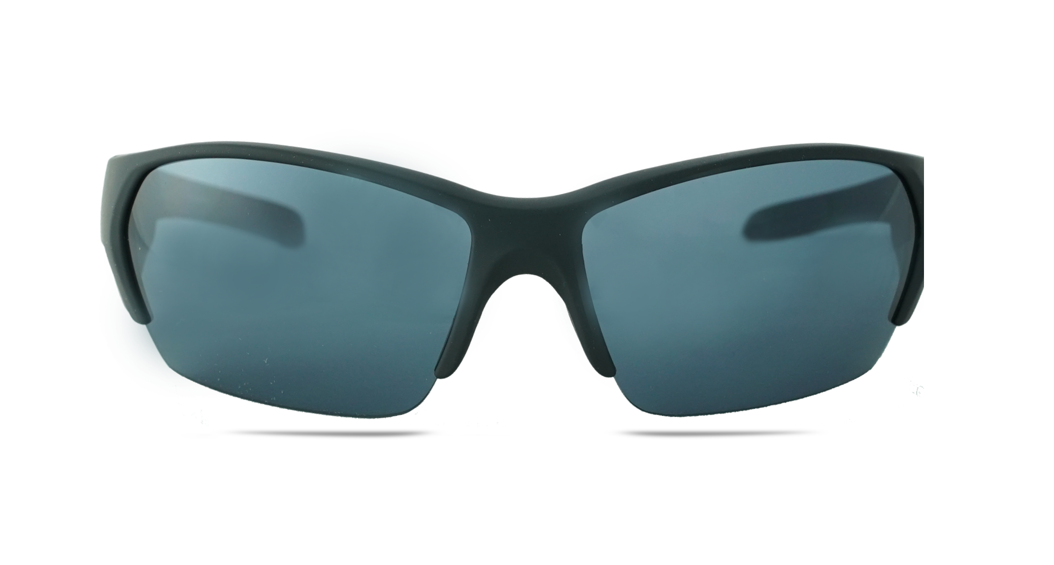 Muir | Sport Black | Polarized Nx14 Grey Lens