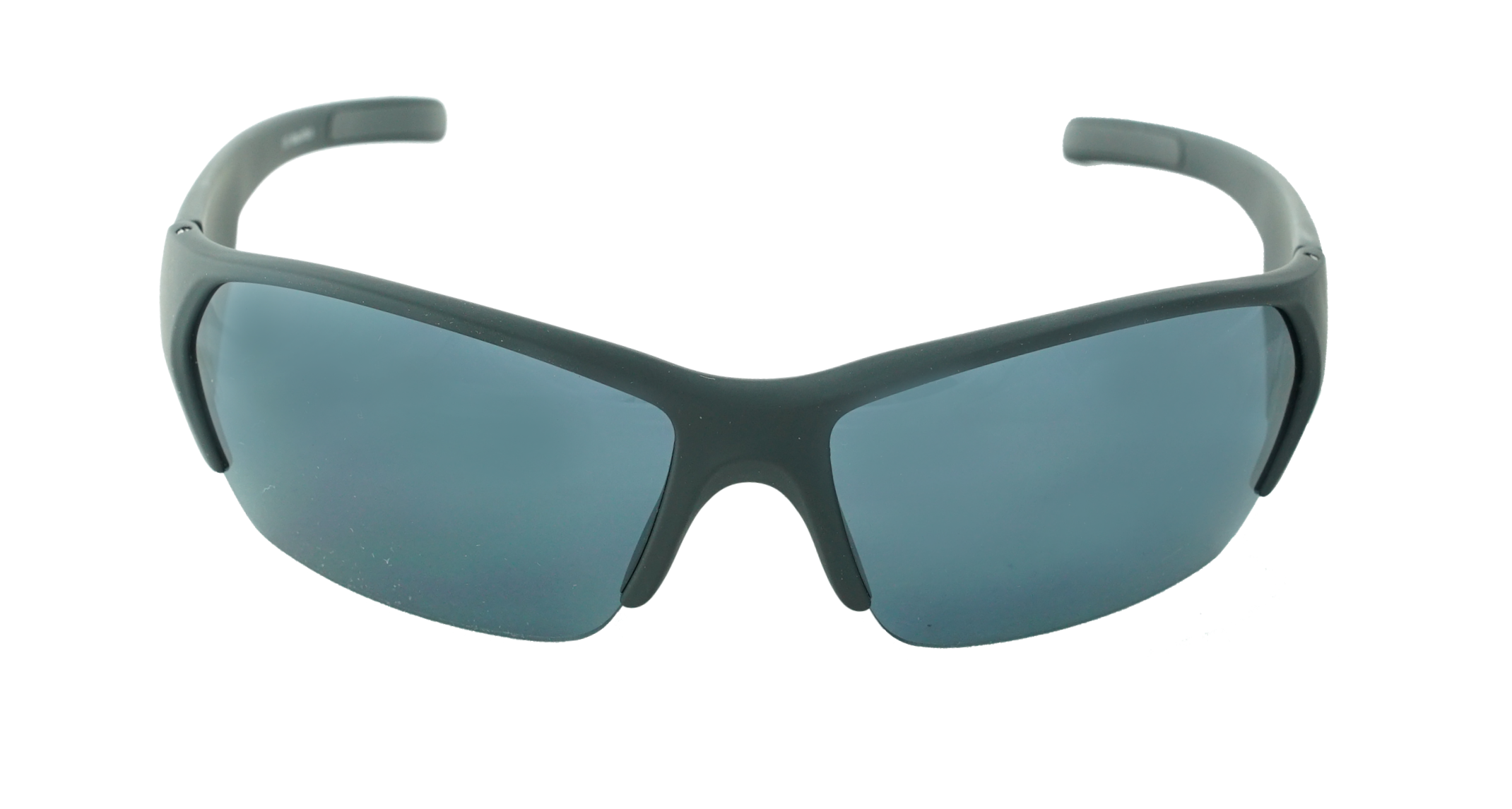 Muir | Sport Black | Polarized Nx14 Grey Lens
