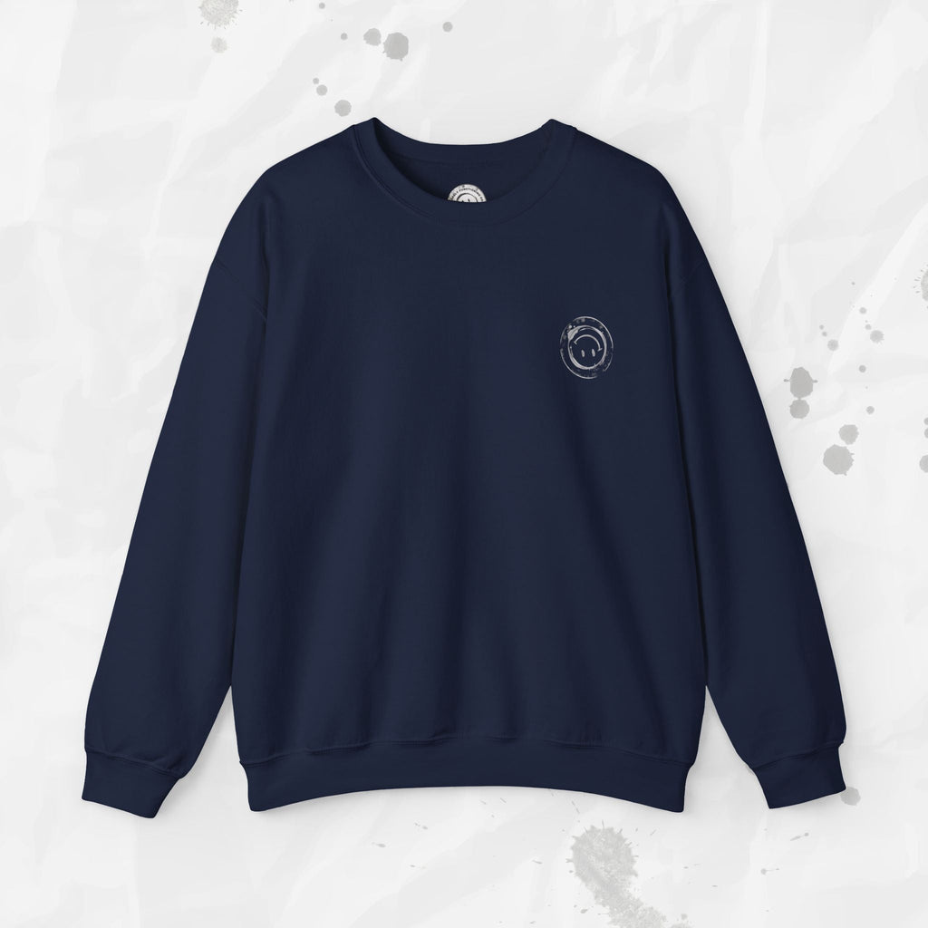 Mow Hard Mow Early - Crewneck Sweatshirt