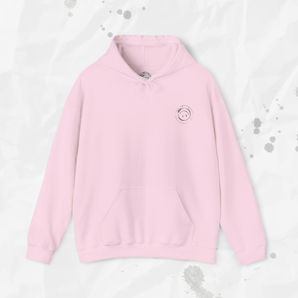 Dead Inside but Still Screaming – Hoodie