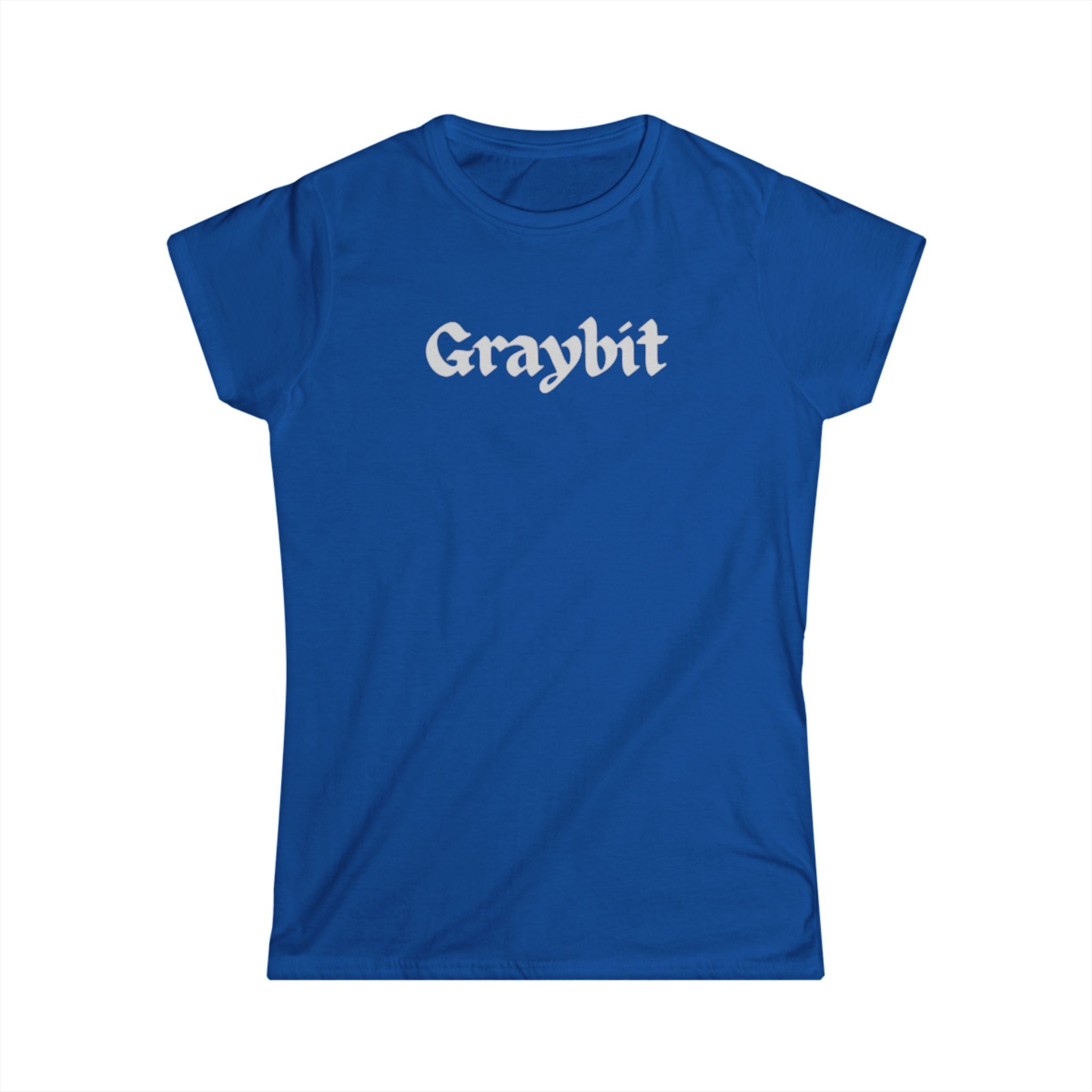 Women’s Softstyle Cotton Everyday Tee